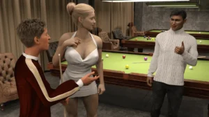 Project Myriam – Life and Explorations