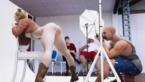 Special Request: In the Web of Corruption