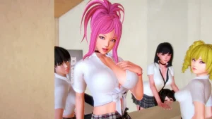 Hot Springs Academy