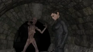 A Father’s Sins